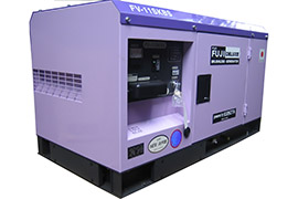 fuji deluxe kubota